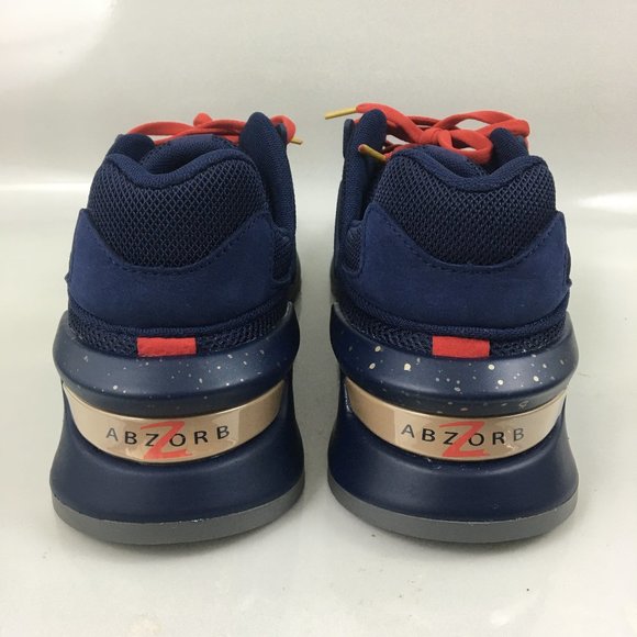 New Balance 997S Kawhi Leonard BHM Size 8.5 D - Picture 6 of 8